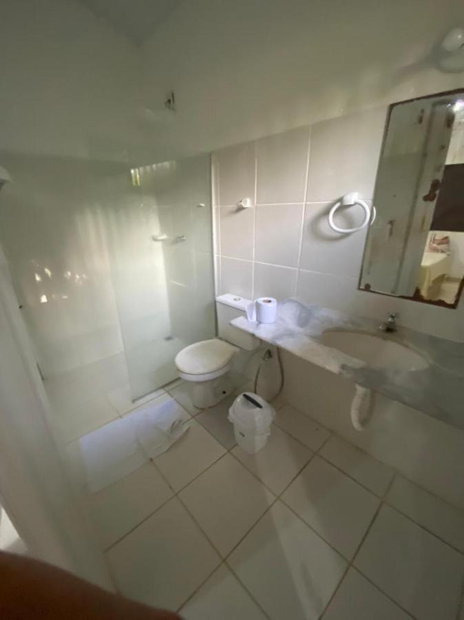 Moncel Guest House Порту-Сегуру Экстерьер фото
