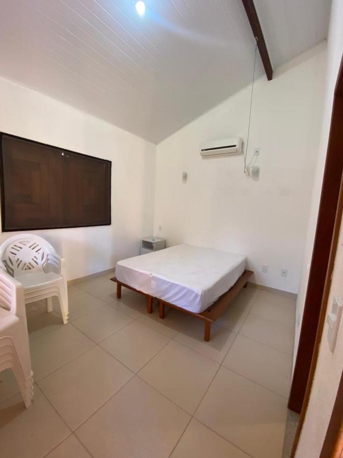Moncel Guest House Порту-Сегуру Экстерьер фото