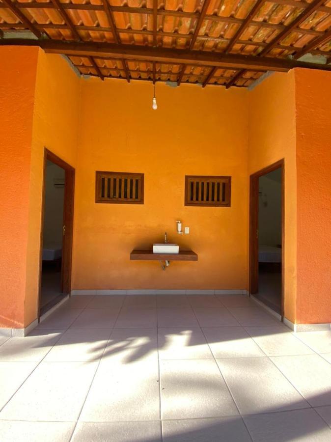 Moncel Guest House Порту-Сегуру Экстерьер фото
