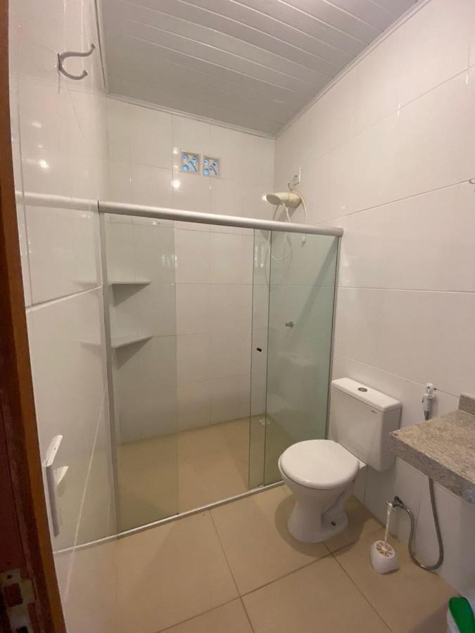 Moncel Guest House Порту-Сегуру Экстерьер фото